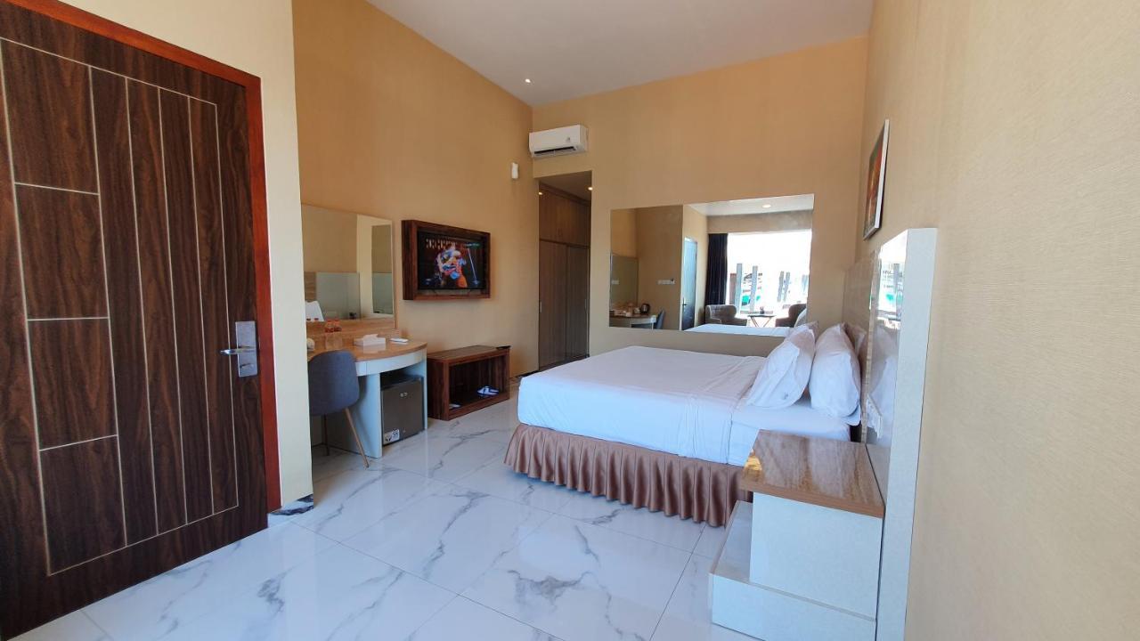 Cahaya Villa גארוט מראה חיצוני תמונה
