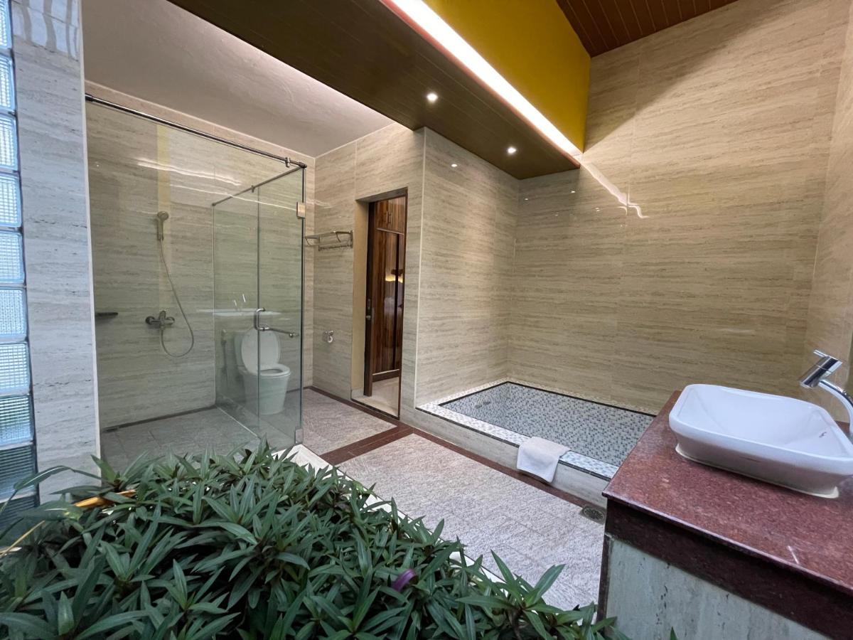 Cahaya Villa גארוט מראה חיצוני תמונה