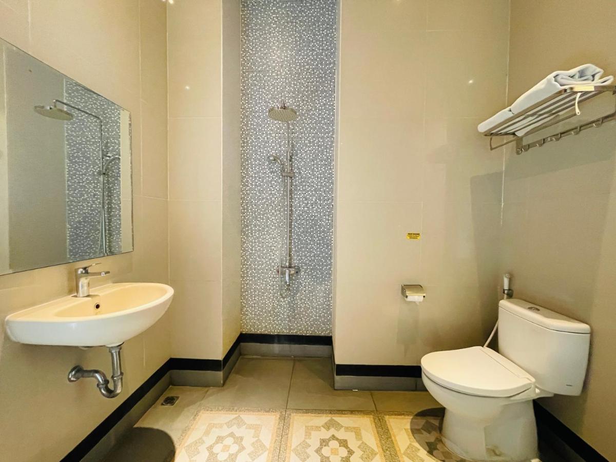 Cahaya Villa גארוט מראה חיצוני תמונה