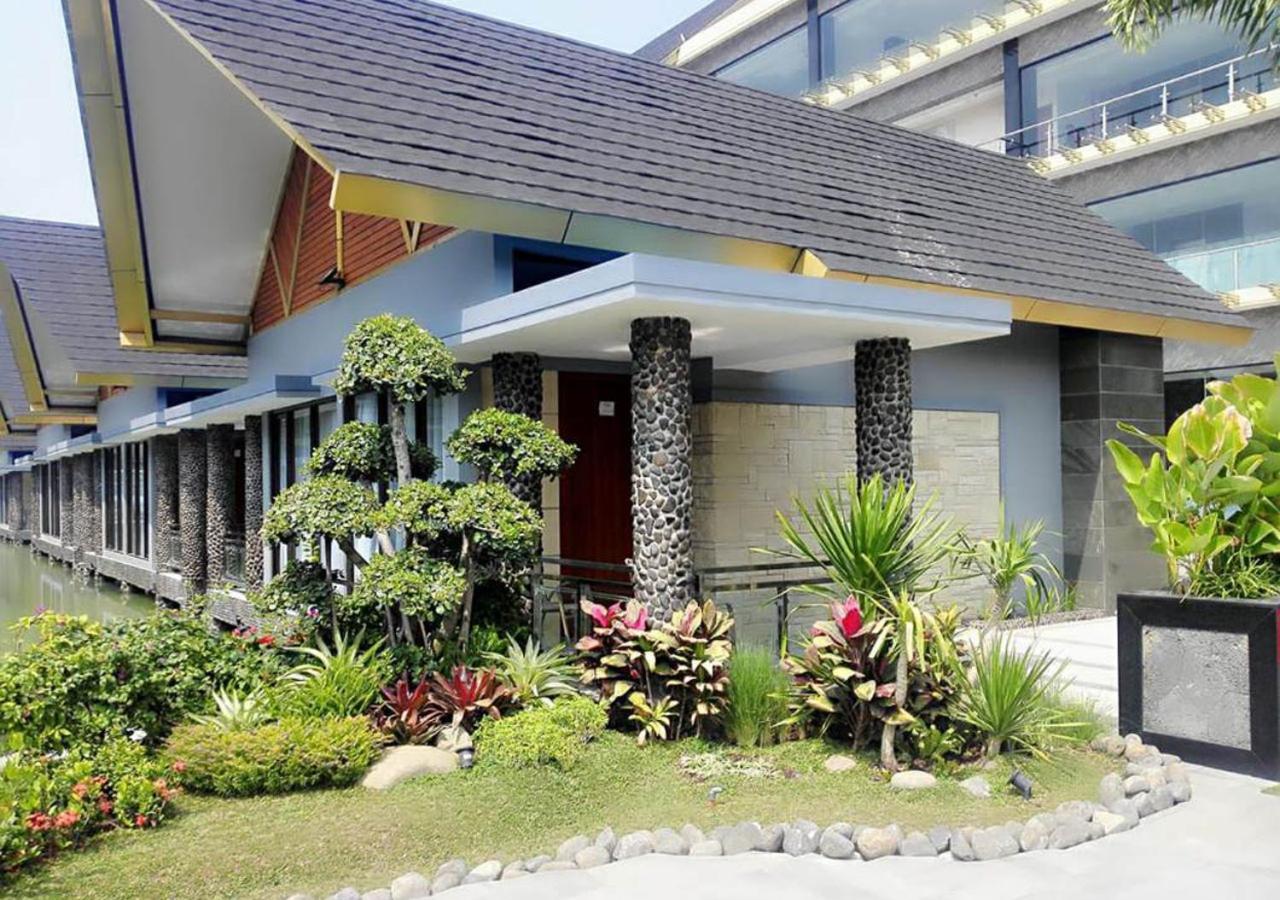 Cahaya Villa גארוט מראה חיצוני תמונה