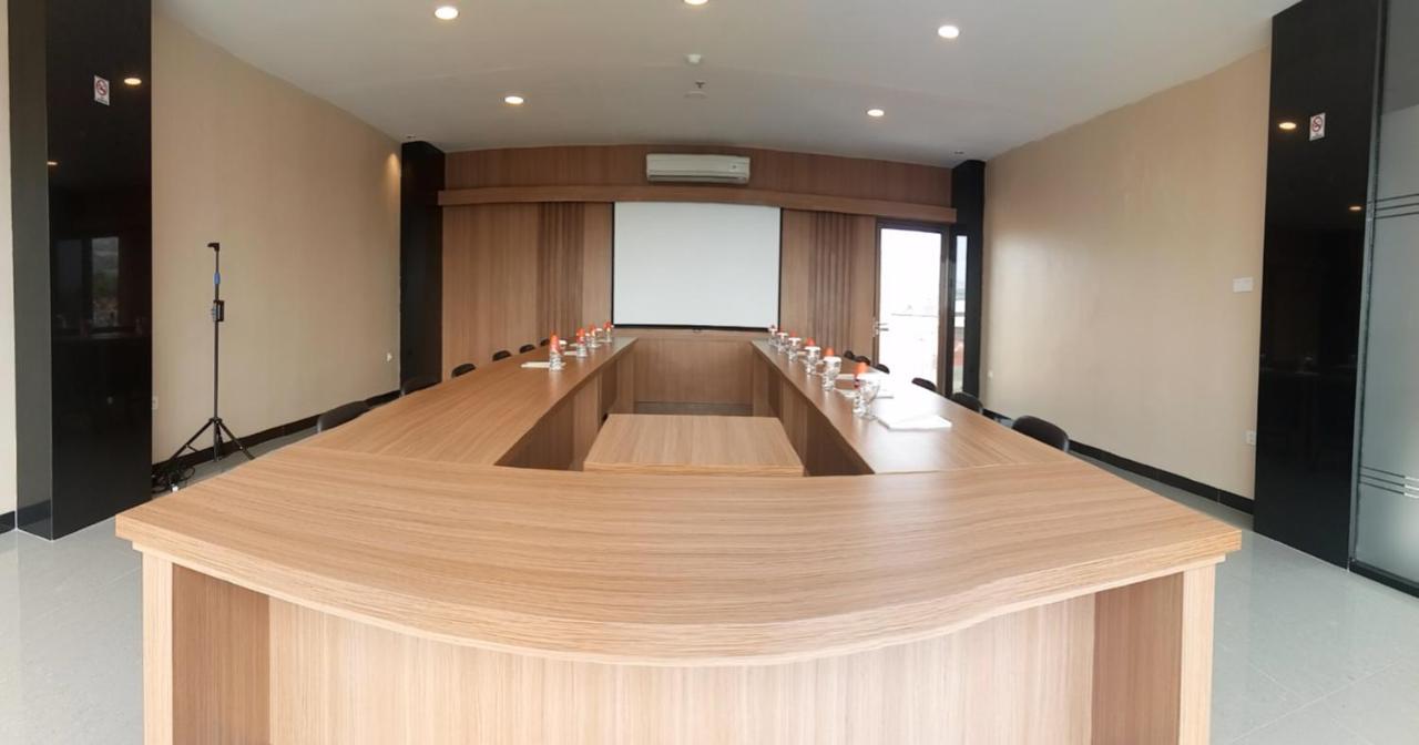 Cahaya Villa גארוט מראה חיצוני תמונה