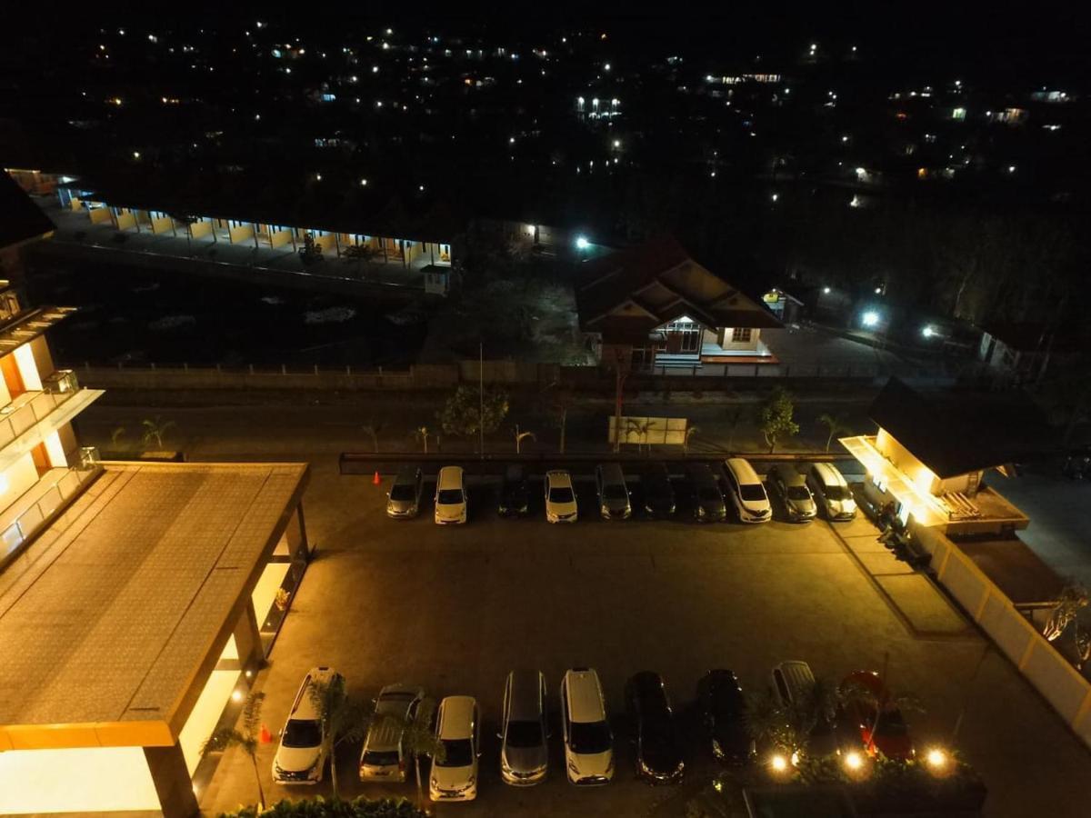 Cahaya Villa גארוט מראה חיצוני תמונה